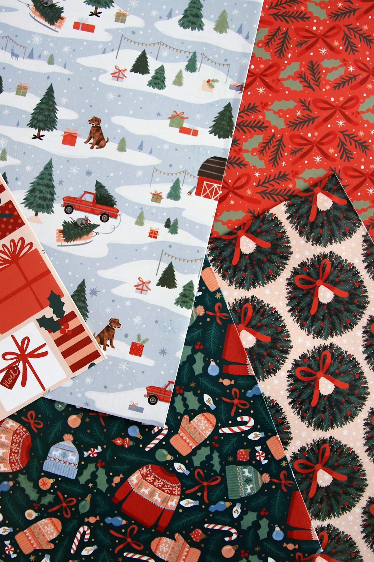 Can You Recycle Gift Wrap? A Simple Guide
