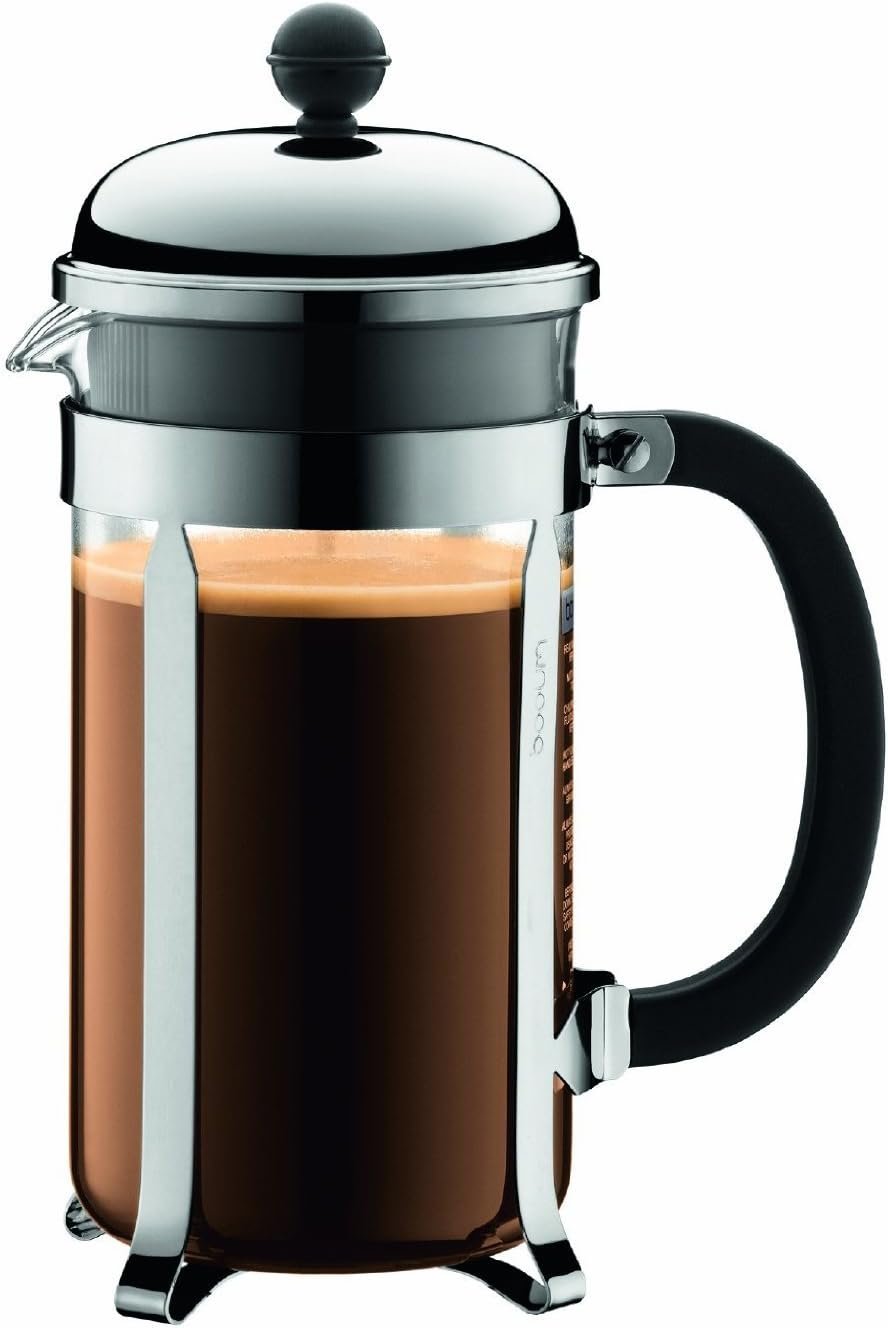 Bodum Chambord French Press (34oz)