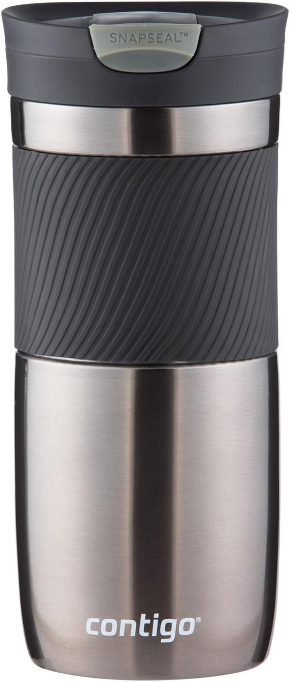 Contigo Byron 2.0 Insulated Travel Mug (20oz)